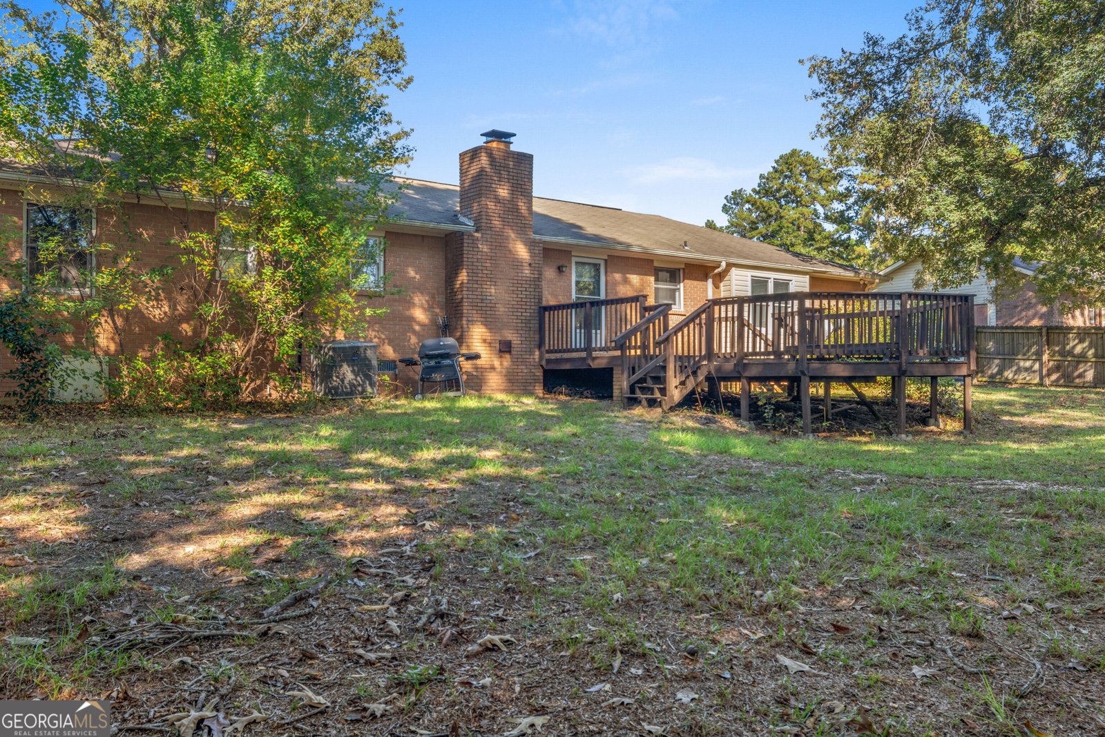107 Springwood Drive Warner Robins - Photo 34