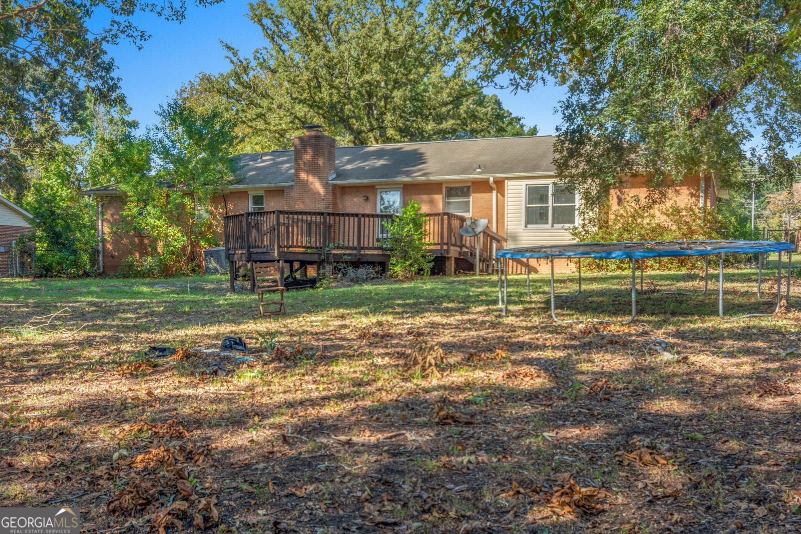 107 Springwood Drive Warner Robins - Photo 35