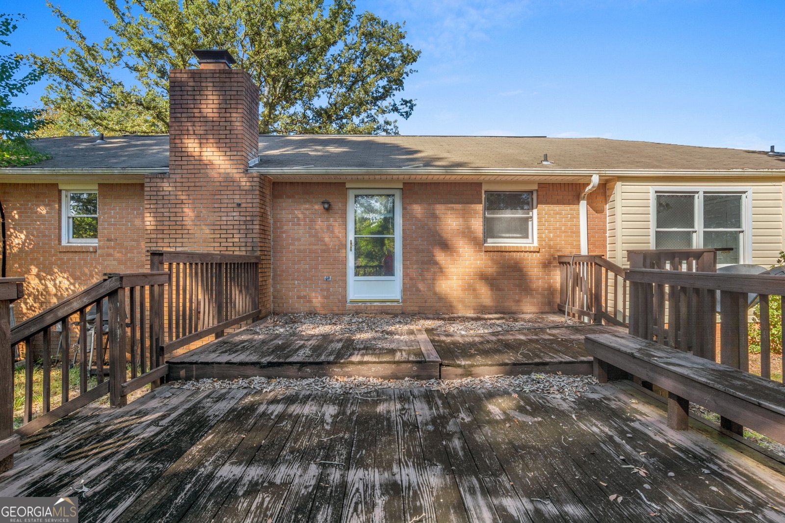 107 Springwood Drive Warner Robins - Photo 36