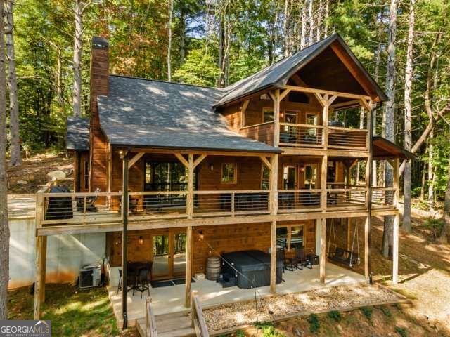 58 Papa Bear Path Blue Ridge - Photo 11