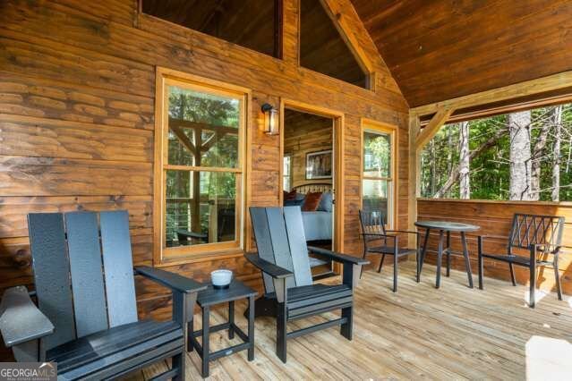 58 Papa Bear Path Blue Ridge - Photo 13