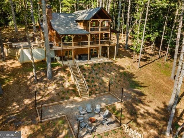58 Papa Bear Path Blue Ridge - Photo 15