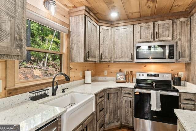 58 Papa Bear Path Blue Ridge - Photo 20
