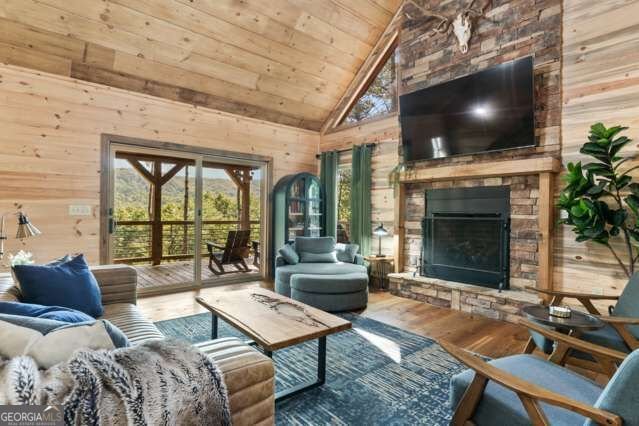 58 Papa Bear Path Blue Ridge - Photo 26