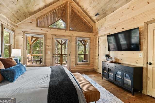 58 Papa Bear Path Blue Ridge - Photo 28