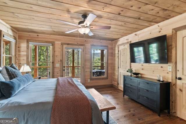 58 Papa Bear Path Blue Ridge - Photo 36
