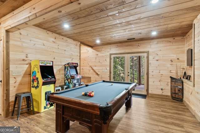 58 Papa Bear Path Blue Ridge - Photo 44