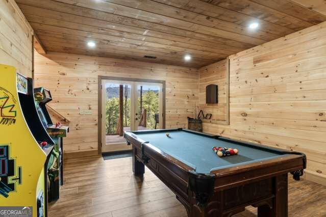 58 Papa Bear Path Blue Ridge - Photo 45