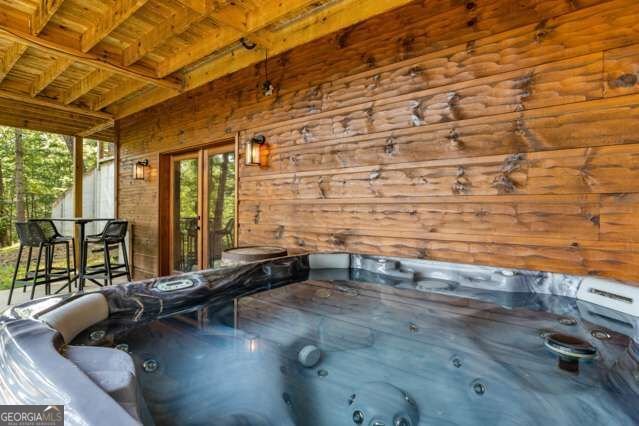 58 Papa Bear Path Blue Ridge - Photo 49