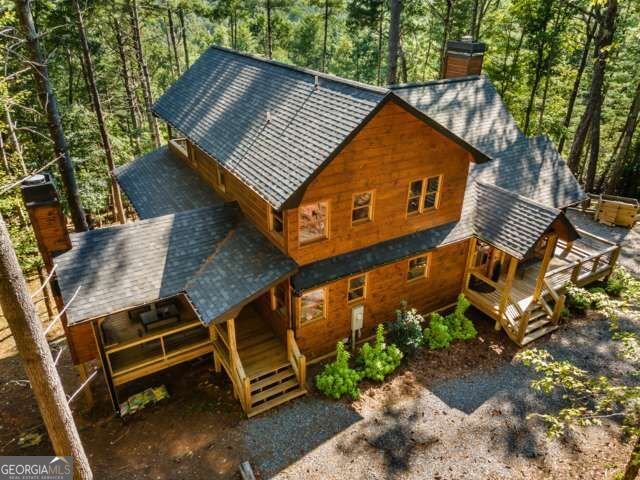 58 Papa Bear Path Blue Ridge - Photo 51