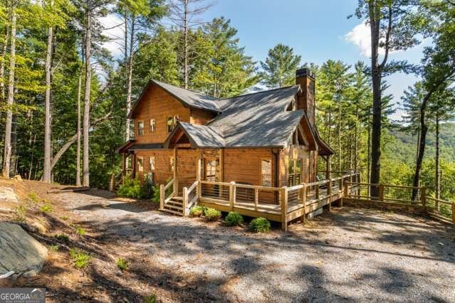 58 Papa Bear Path Blue Ridge - Photo 54