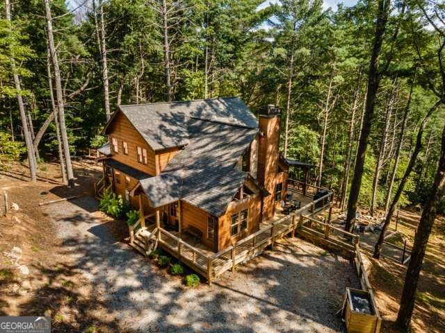 58 Papa Bear Path Blue Ridge - Photo 59