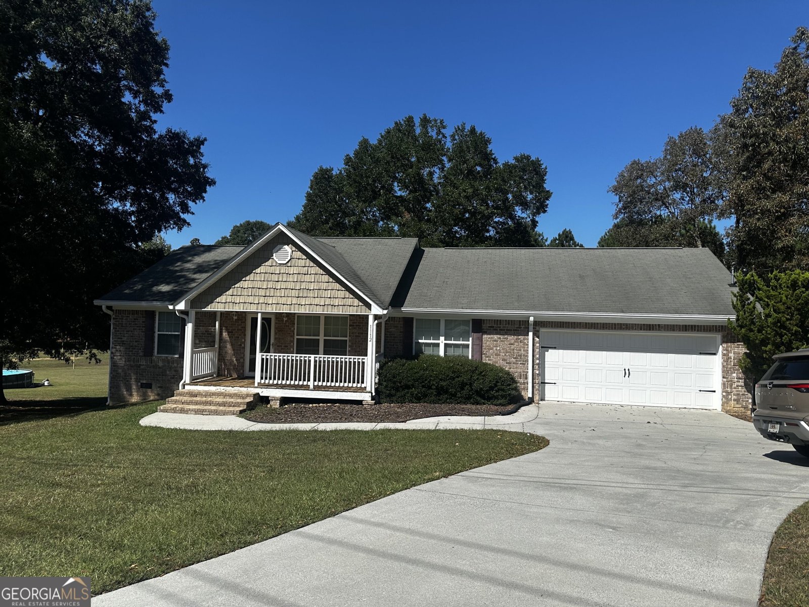 1112 Pine Pitch Road Cedartown - main photo