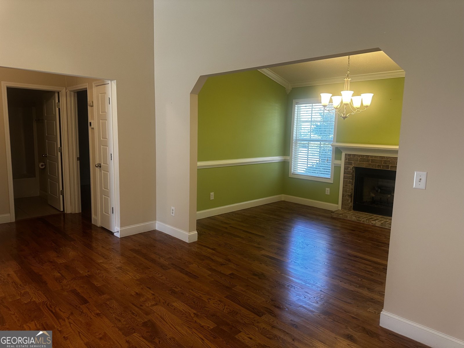 1112 Pine Pitch Road Cedartown - Photo 16