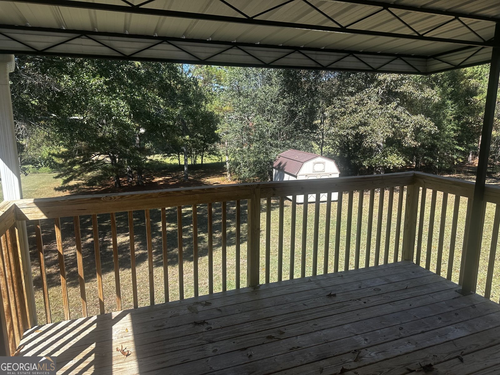 1112 Pine Pitch Road Cedartown - Photo 24