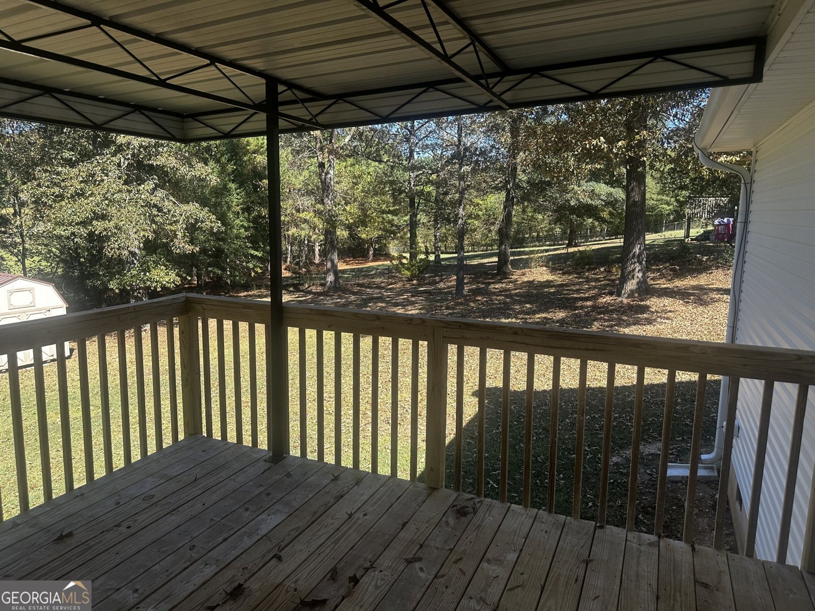 1112 Pine Pitch Road Cedartown - Photo 25