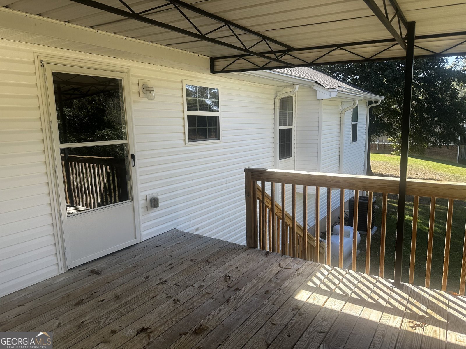1112 Pine Pitch Road Cedartown - Photo 27