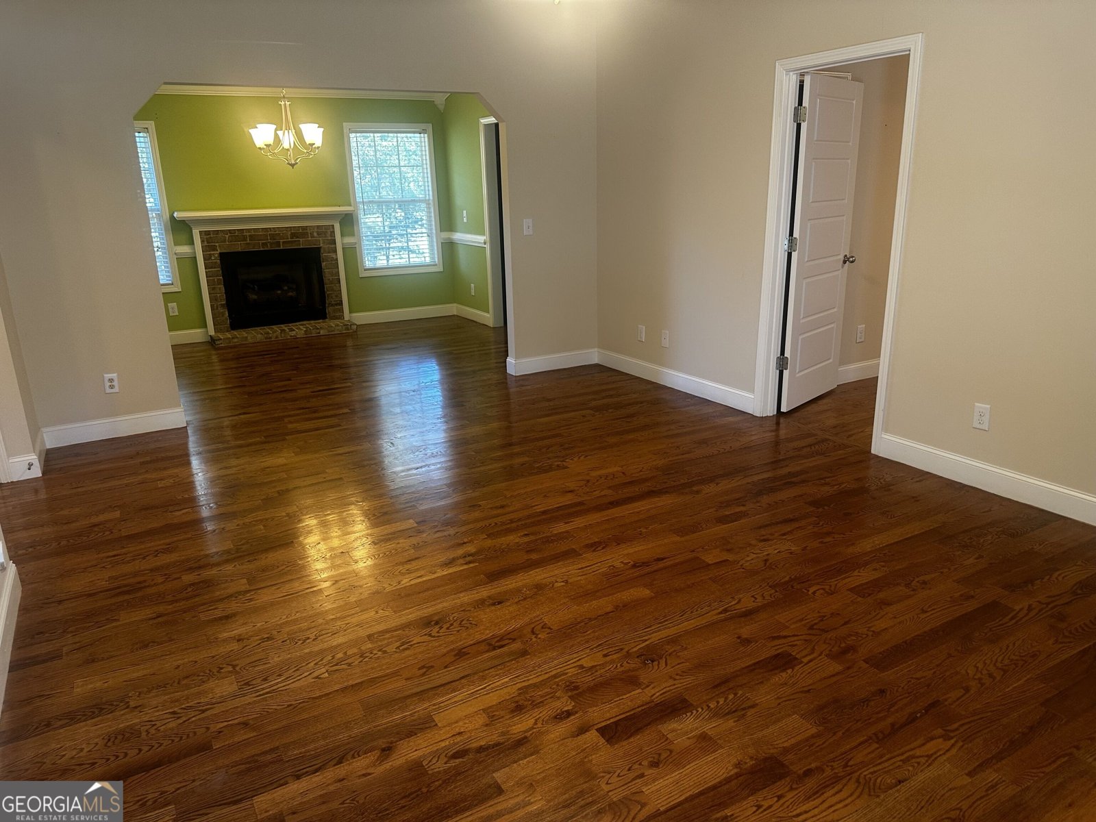 1112 Pine Pitch Road Cedartown - Photo 6