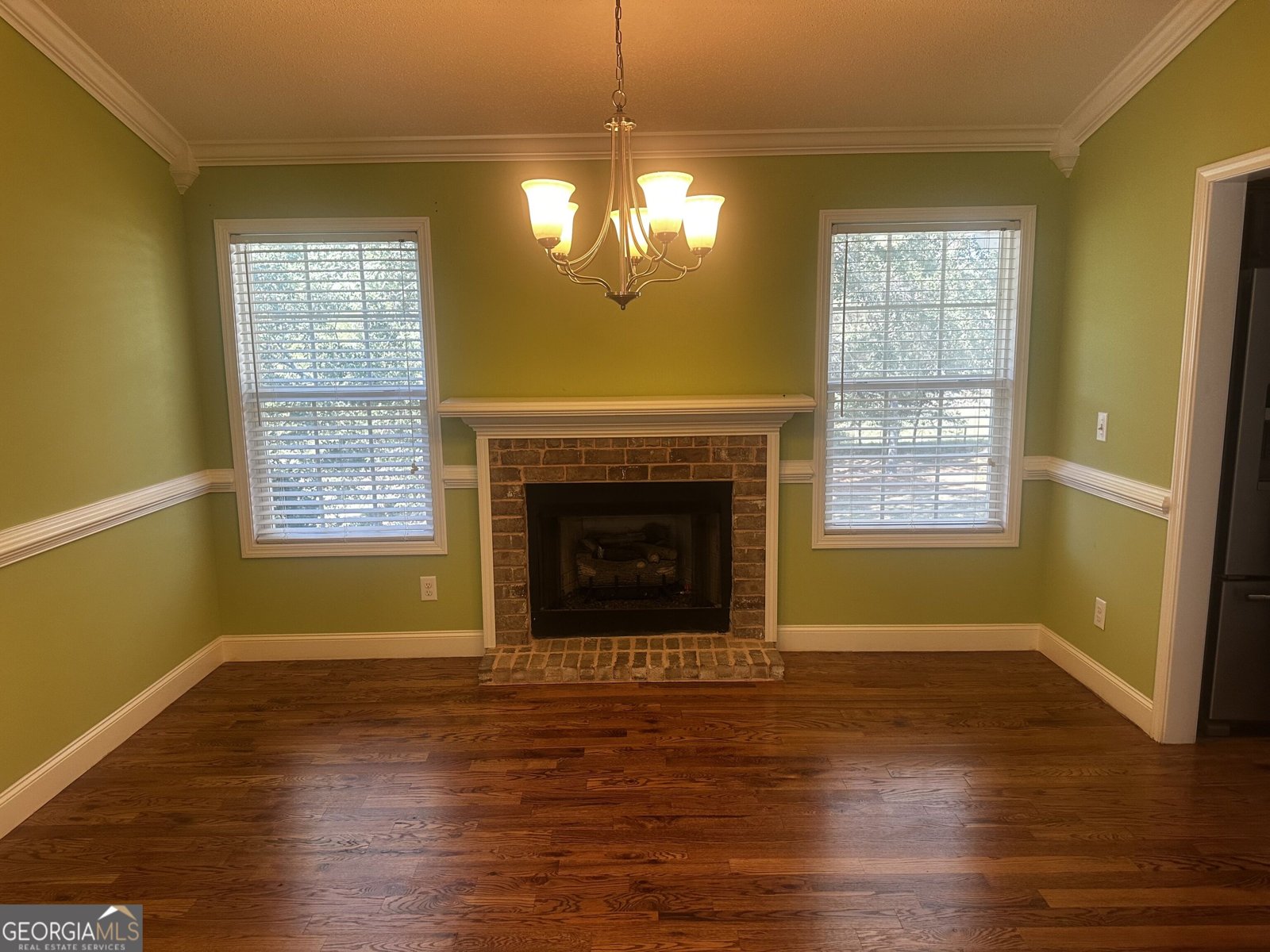 1112 Pine Pitch Road Cedartown - Photo 8