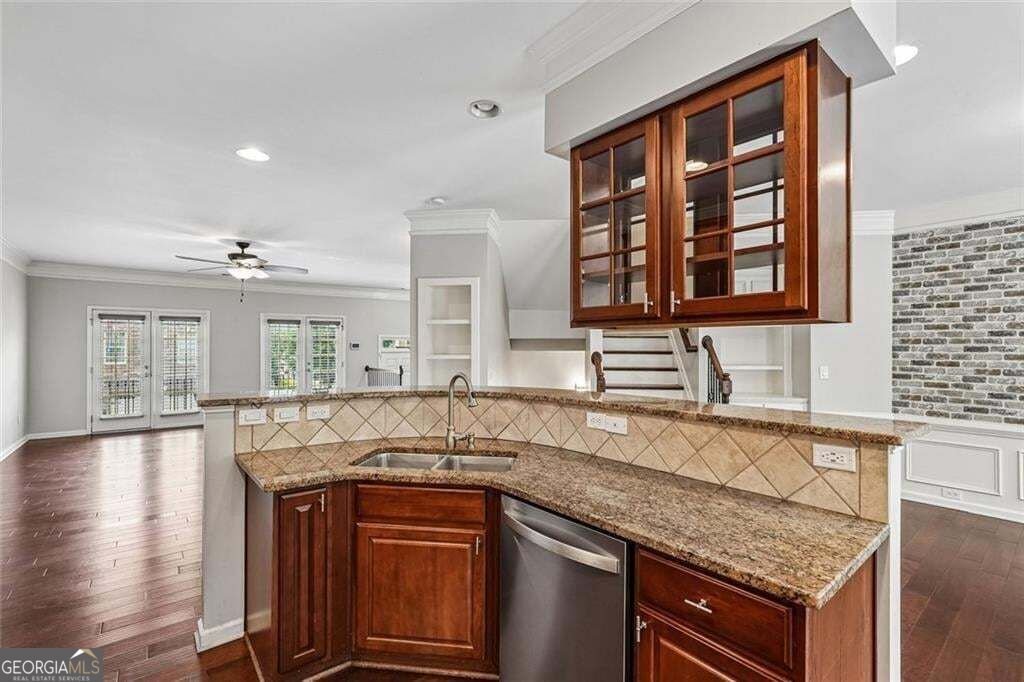 1005 Manchester Way Roswell - Photo 12