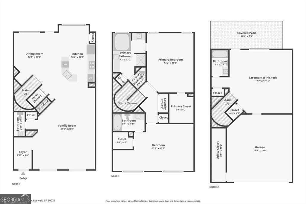 1005 Manchester Way Roswell - Photo 44