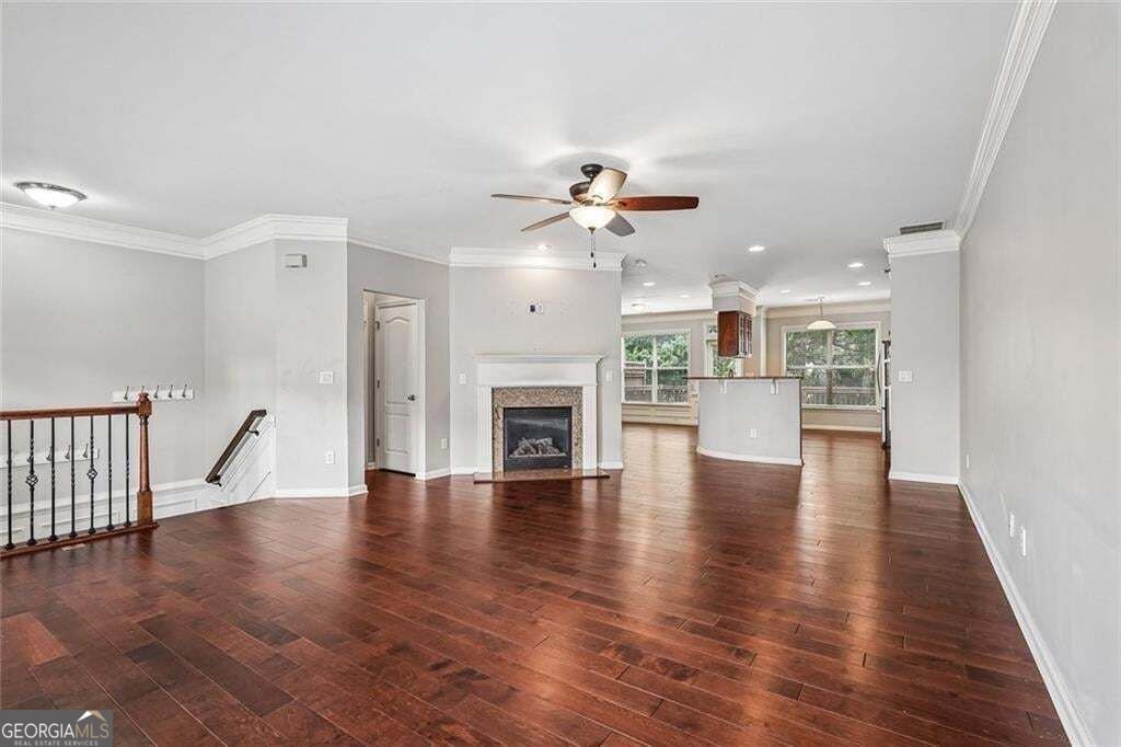 1005 Manchester Way Roswell - Photo 6
