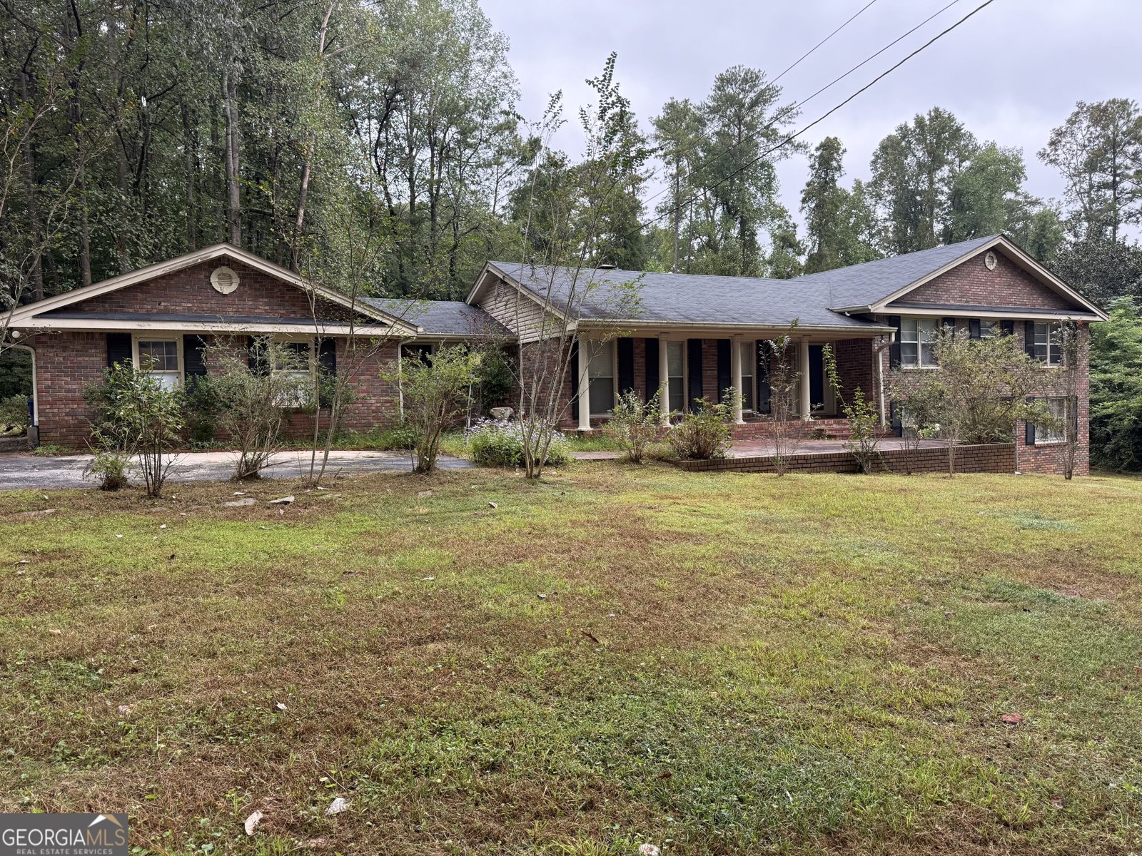 3735 Pittman Road South Fulton - main photo