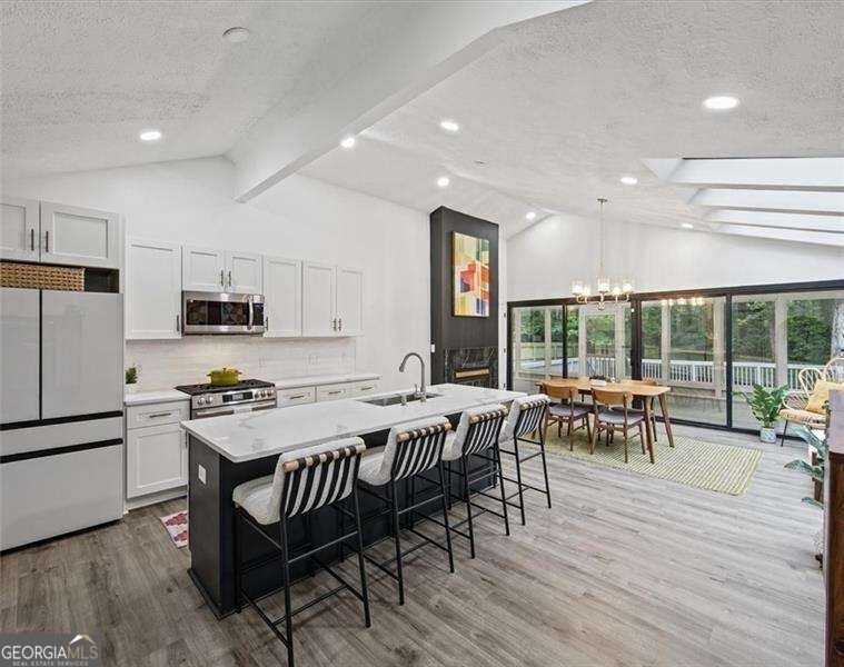 2215 Carlyle Drive Marietta - Photo 10