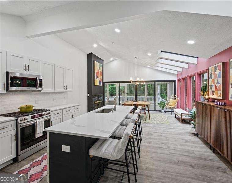 2215 Carlyle Drive Marietta - Photo 11