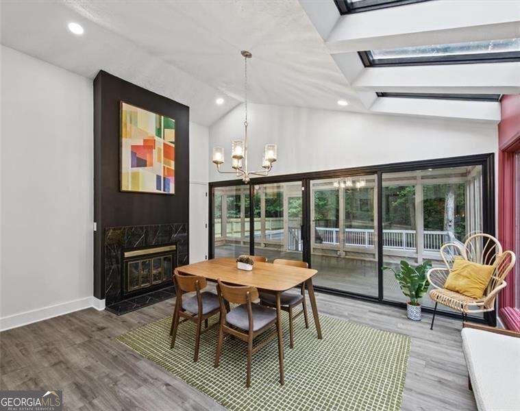 2215 Carlyle Drive Marietta - Photo 13