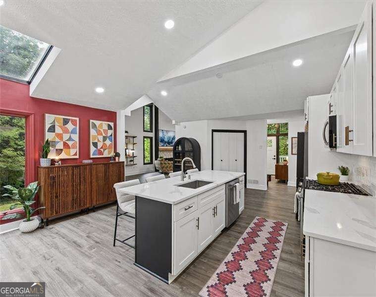 2215 Carlyle Drive Marietta - Photo 14