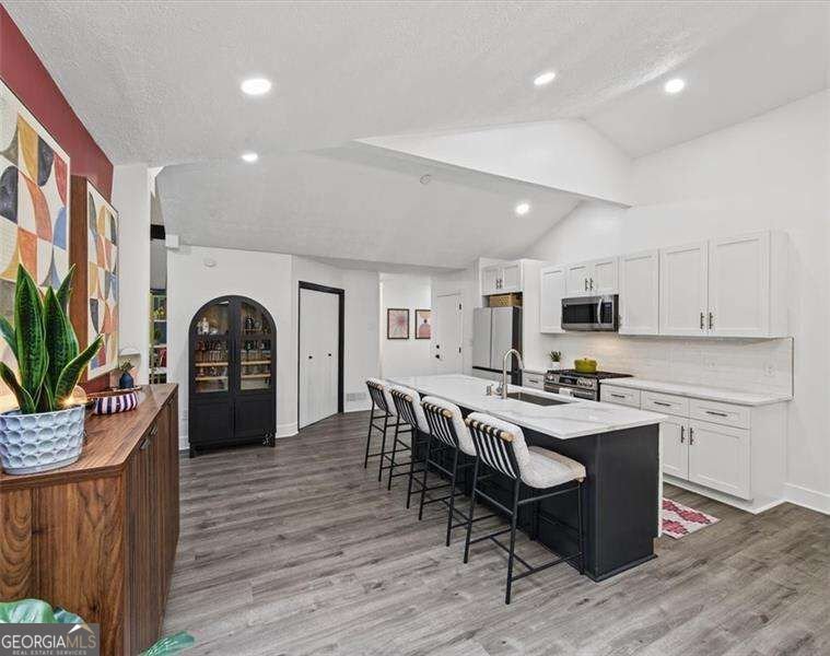 2215 Carlyle Drive Marietta - Photo 15