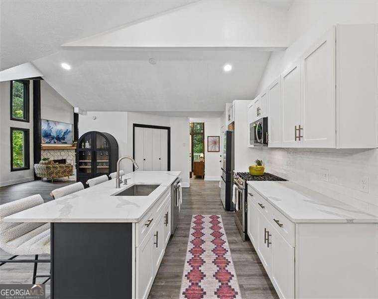 2215 Carlyle Drive Marietta - Photo 16