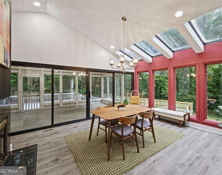 2215 Carlyle Drive Marietta - Photo 19