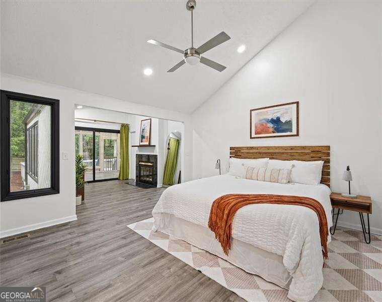 2215 Carlyle Drive Marietta - Photo 24