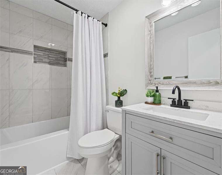 2215 Carlyle Drive Marietta - Photo 33