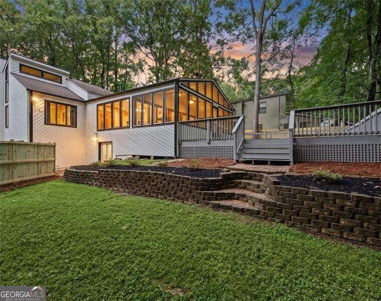 2215 Carlyle Drive Marietta - Photo 43
