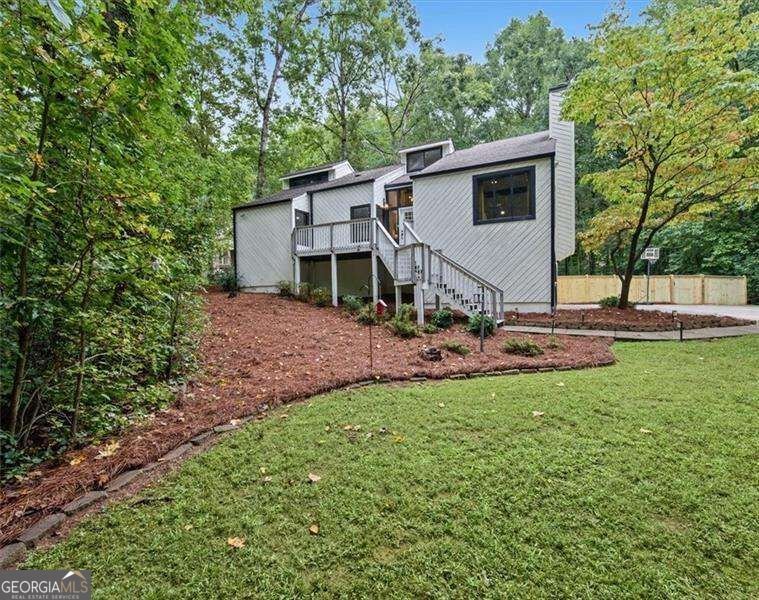 2215 Carlyle Drive Marietta - Photo 49