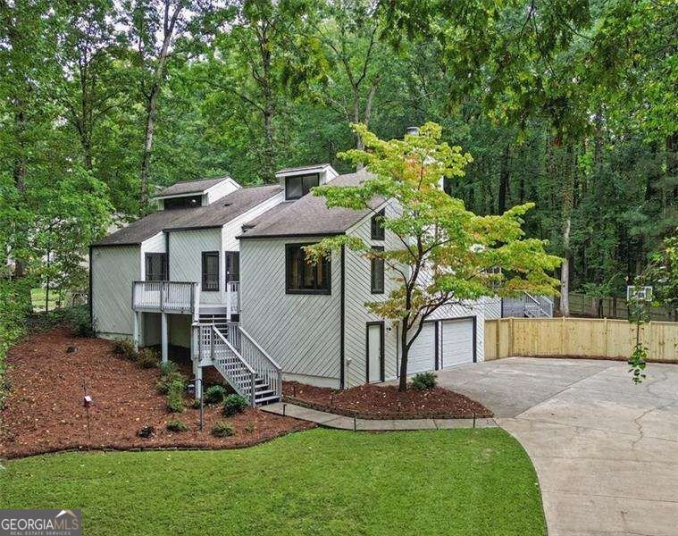2215 Carlyle Drive Marietta - Photo 50