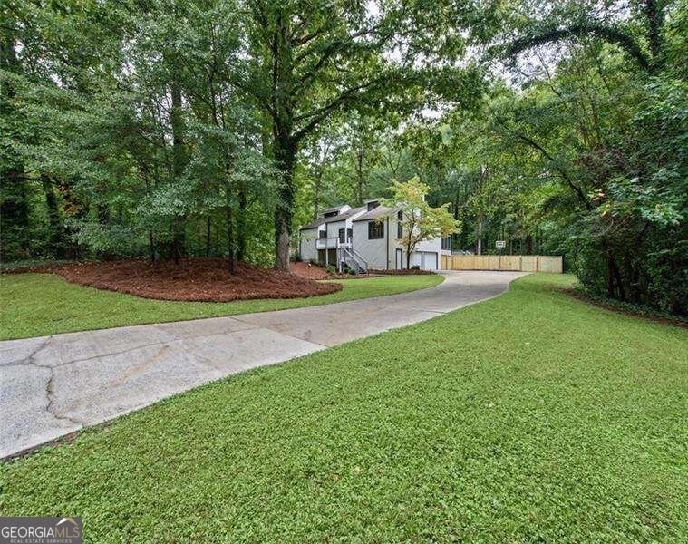 2215 Carlyle Drive Marietta - Photo 51
