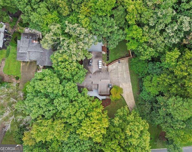 2215 Carlyle Drive Marietta - Photo 52