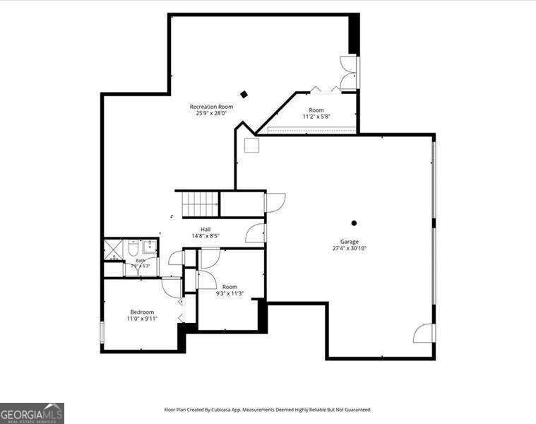 2215 Carlyle Drive Marietta - Photo 55