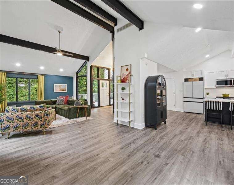 2215 Carlyle Drive Marietta - Photo 8