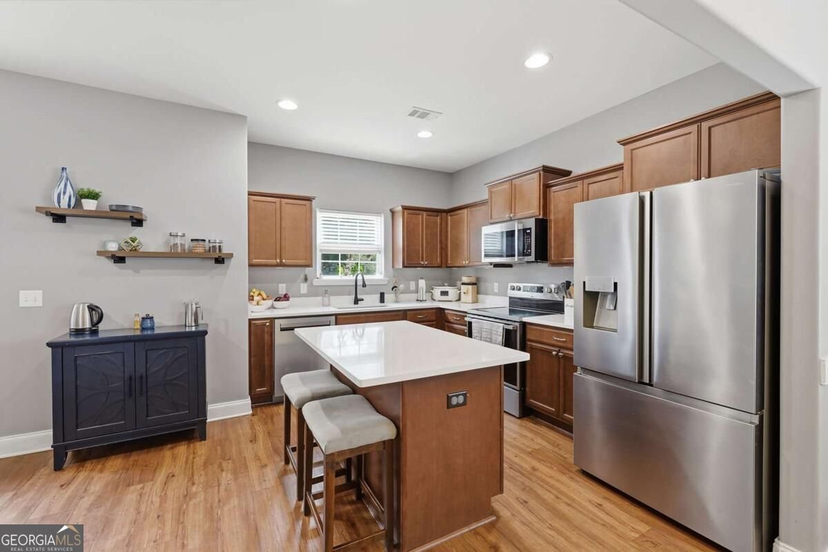 225 Frank Edwards Road Ellabell - Photo 14