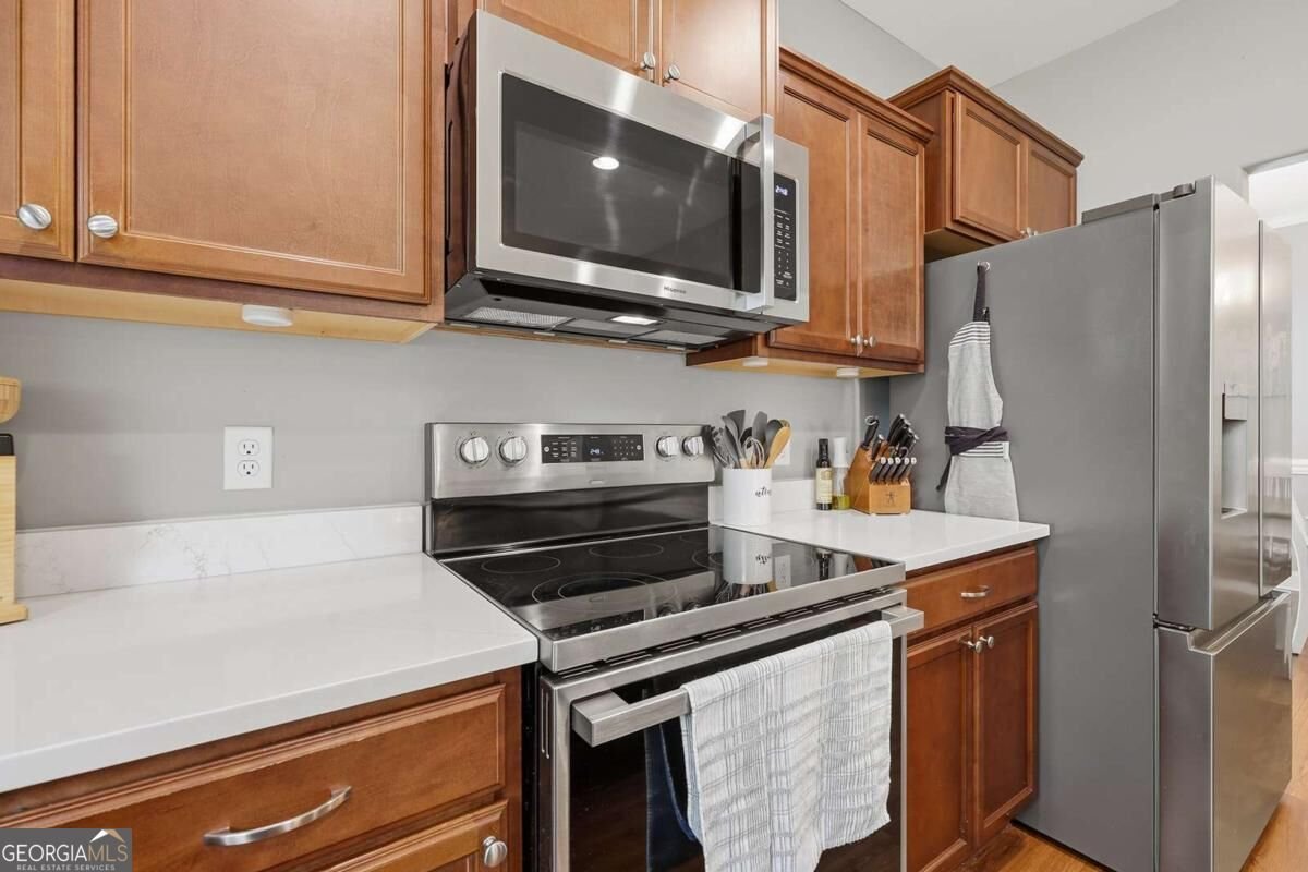 225 Frank Edwards Road Ellabell - Photo 16