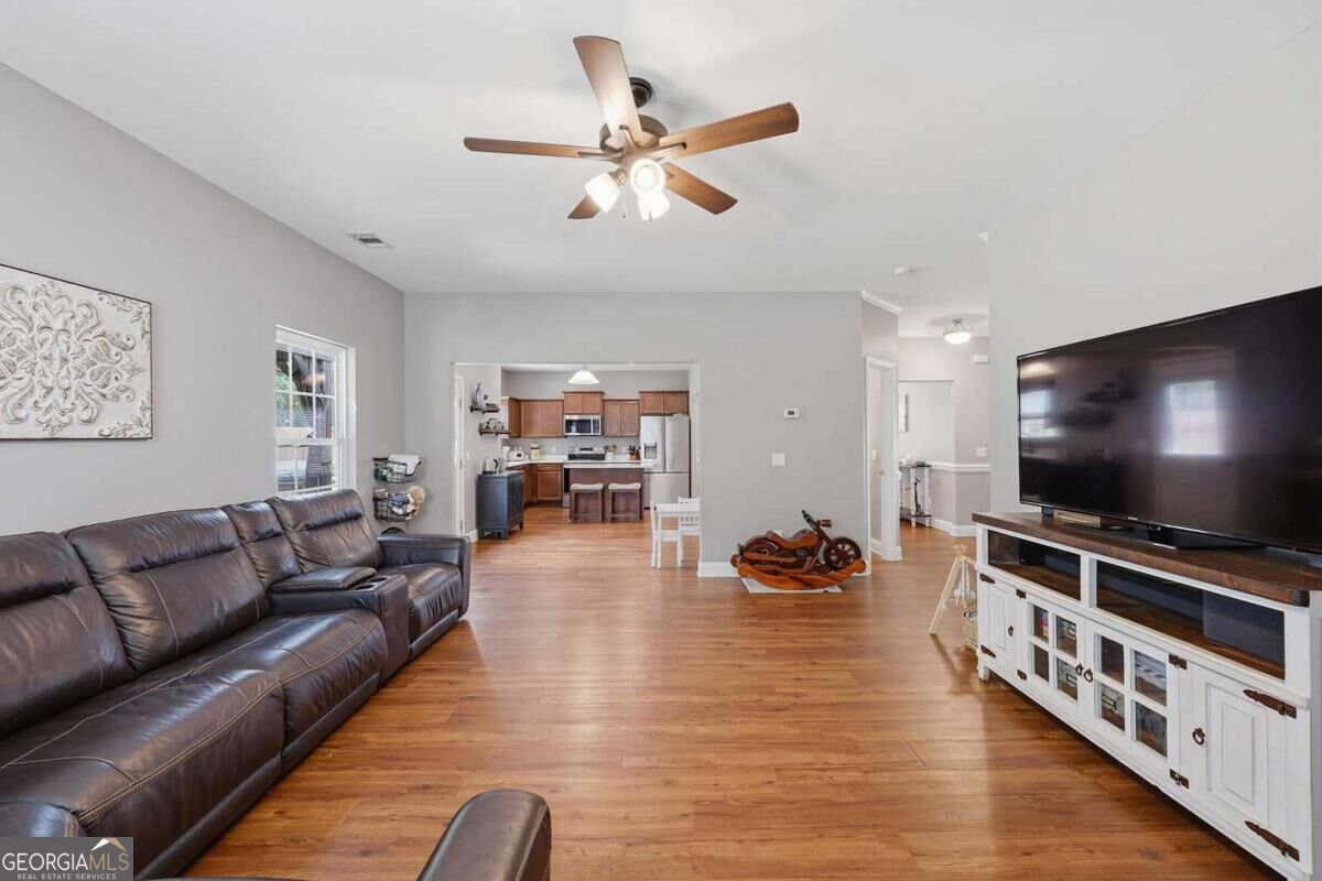 225 Frank Edwards Road Ellabell - Photo 22