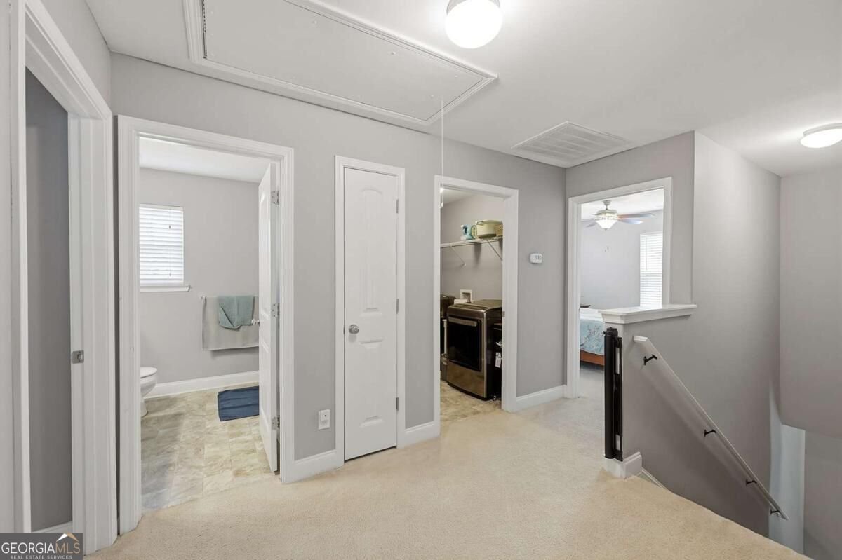 225 Frank Edwards Road Ellabell - Photo 24