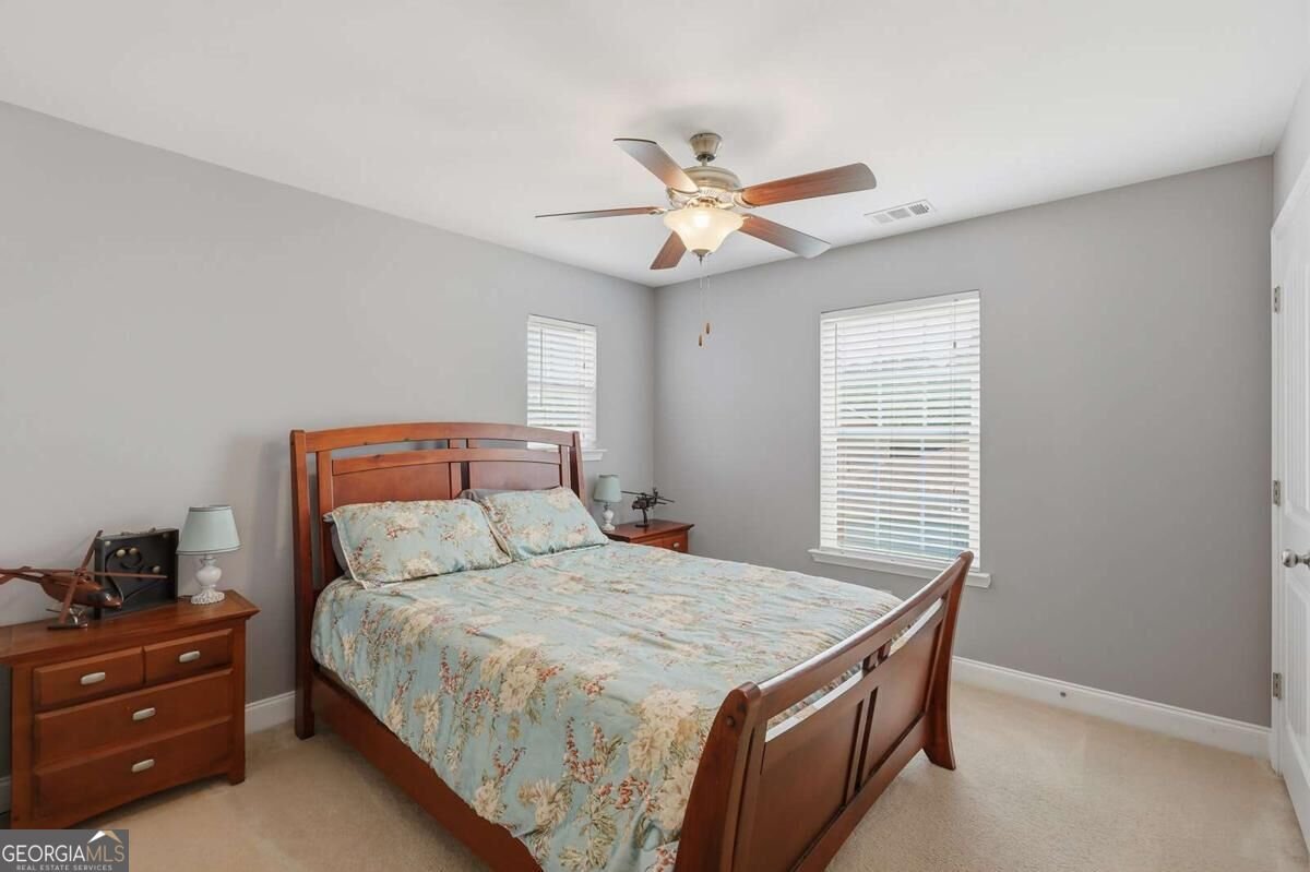 225 Frank Edwards Road Ellabell - Photo 41