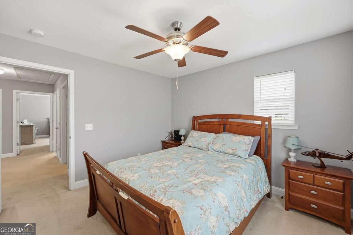 225 Frank Edwards Road Ellabell - Photo 42