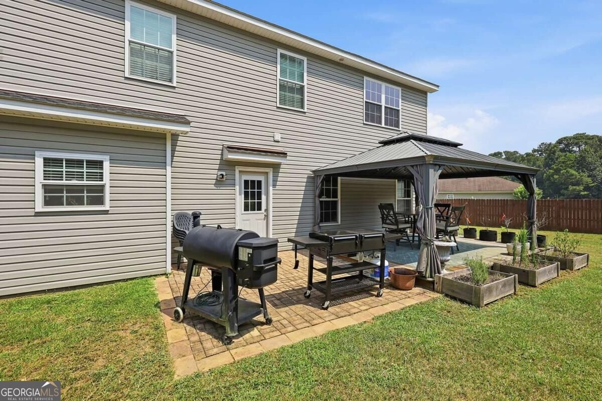 225 Frank Edwards Road Ellabell - Photo 43